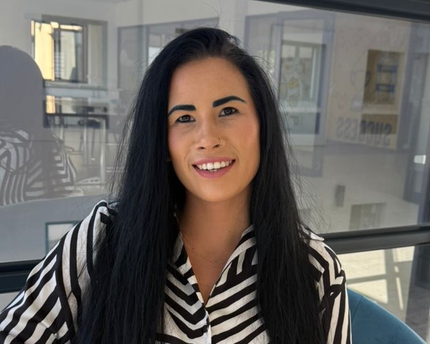 Portrait of Natasha — Client Engagement