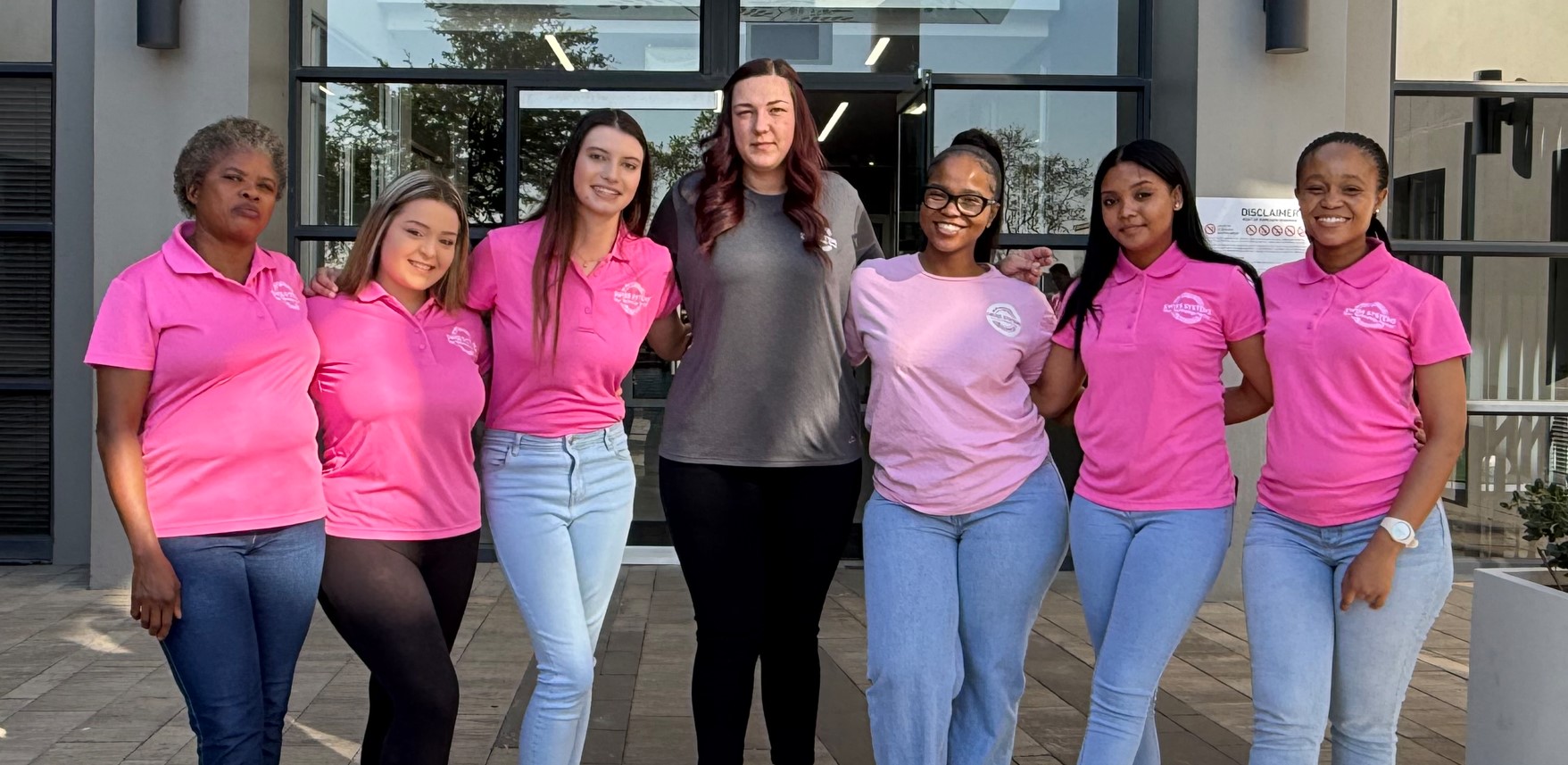 Swiss Systems engineers collaborating around a whiteboard