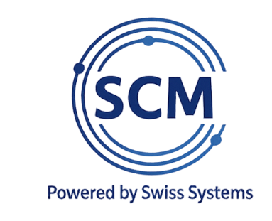 Swiss Connect Manager icon