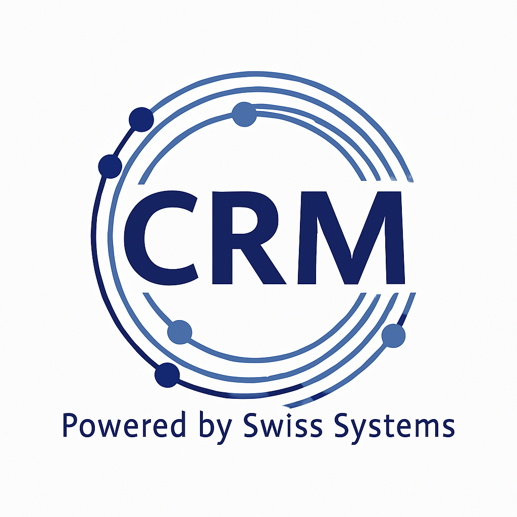 Customer Relationship Manager icon