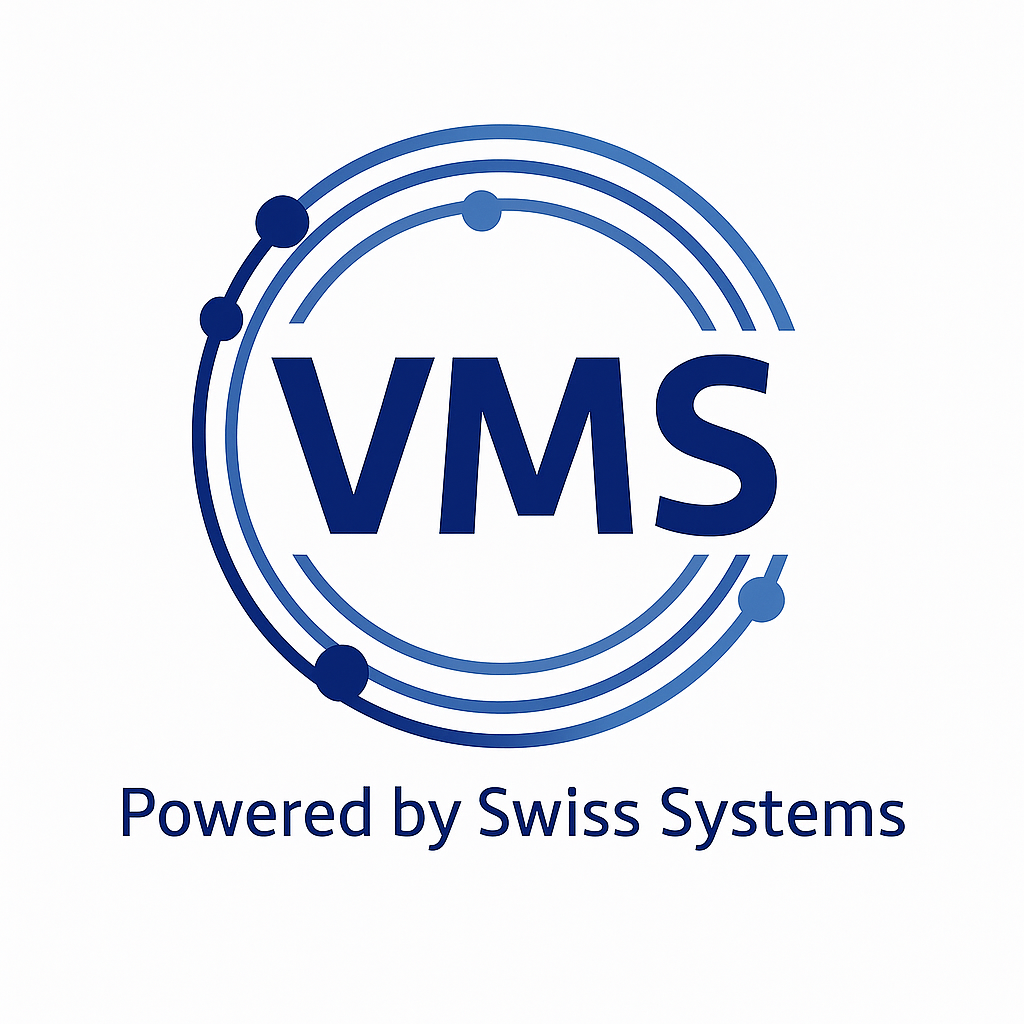 Visitor Management System icon